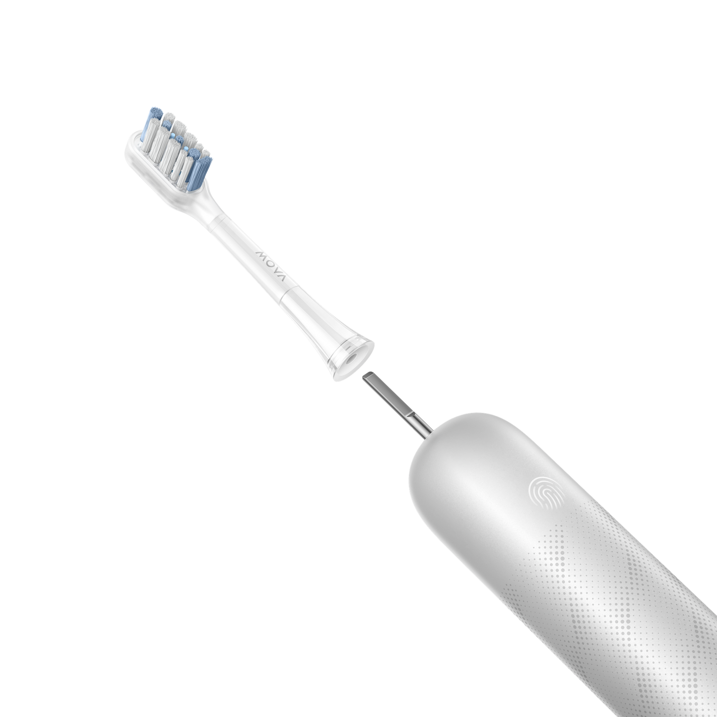 Fresh Pro Electric Toothbrush