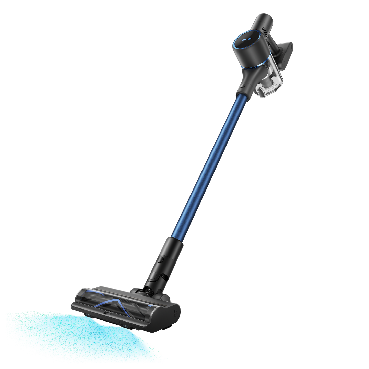 S4 Detect Cordless Stick Vacuum