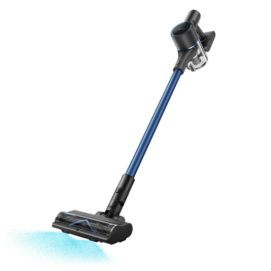 S4 Detect Cordless Stick Vacuum